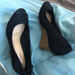 Del flex slip on sandles